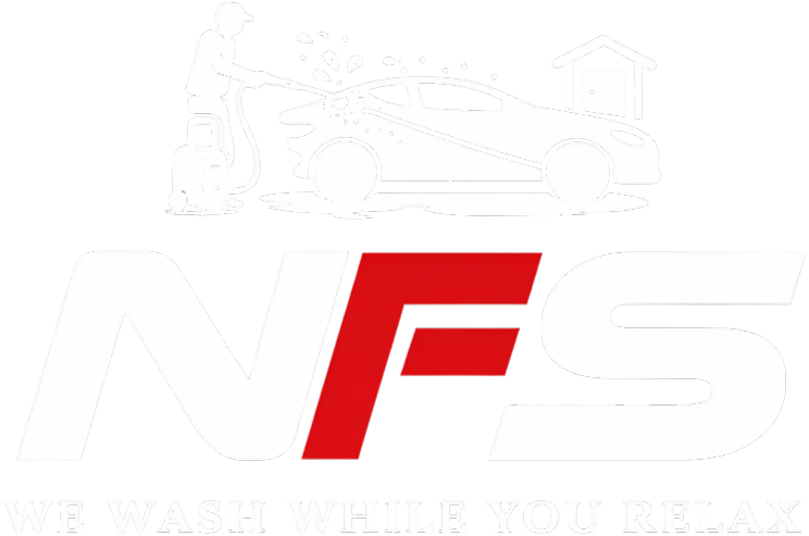 NFS Logo